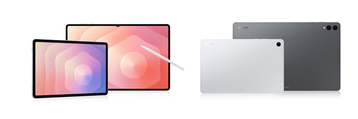 Galaxy Tab S11